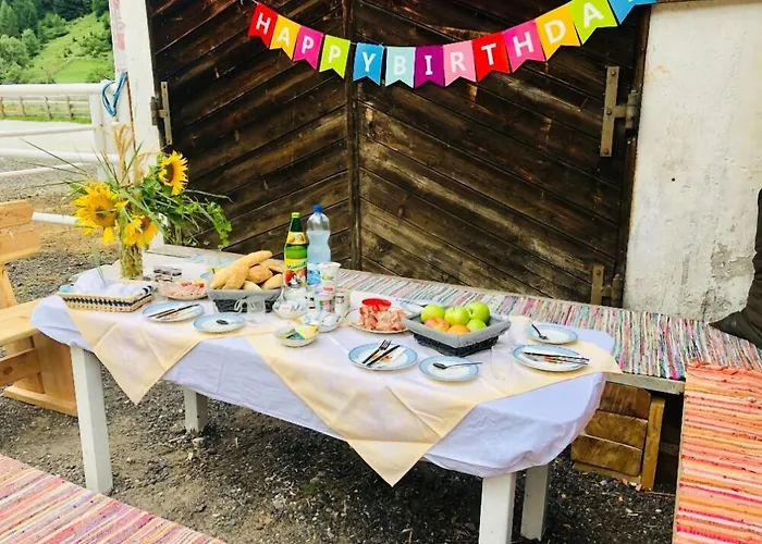 Rösslgut Bed&Breakfast