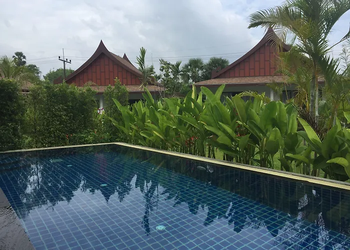 The Casita Phuket