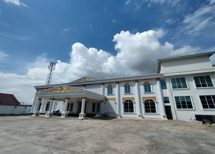 Maulidia Hotel Syariah & Convention Center