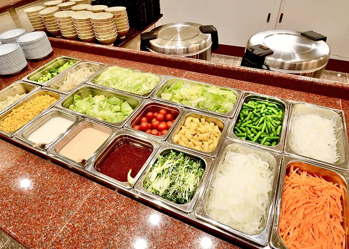 Matsue Universal Hotel