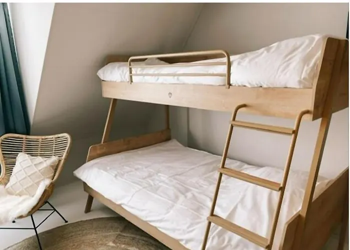 Hotel Liberte