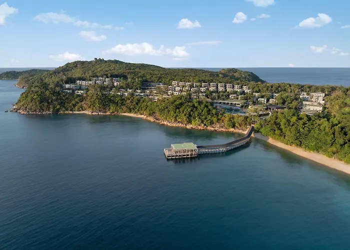 Perhentian Marriott Resort&Spa