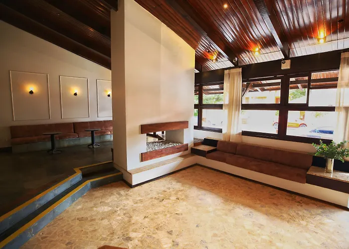 Essência Hotel Pato Branco