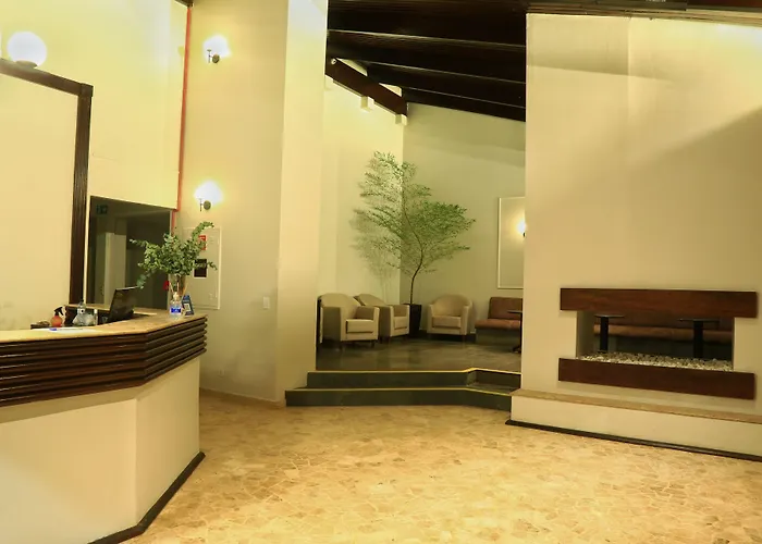 Essência Hotel Pato Branco