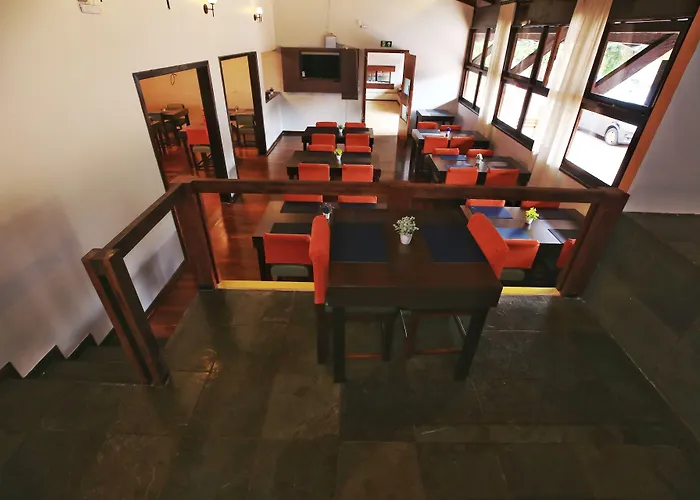 Essência Hotel Pato Branco
