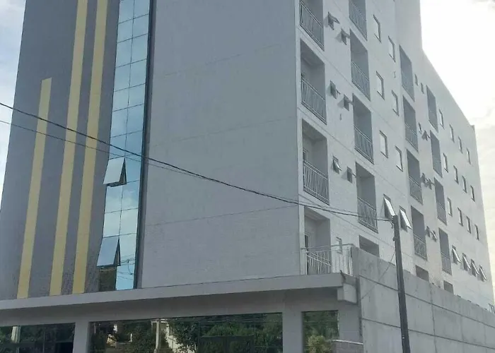Hotel Maestro Executive Pato Branco