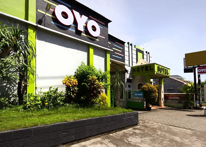 Hotel O Kebon Manis