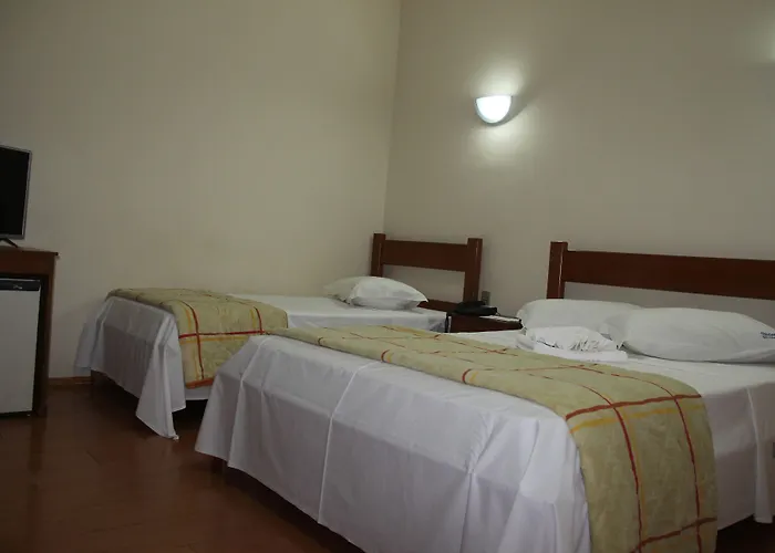 Hotel São Lucas