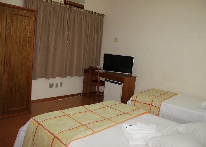 Hotel São Lucas