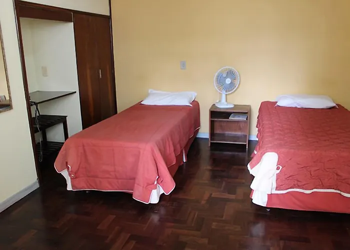 Hotel do Comércio