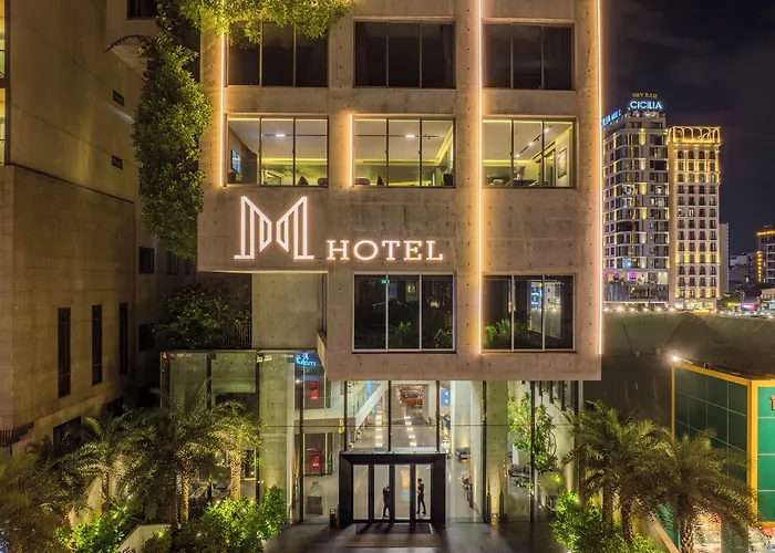 M Hotel Danang