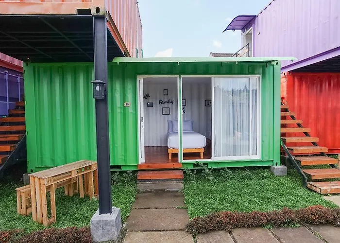 Container Smart Stay Css