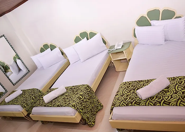Hotel Business Bogotá