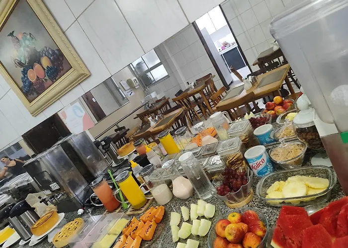 Hotel Rio Branco