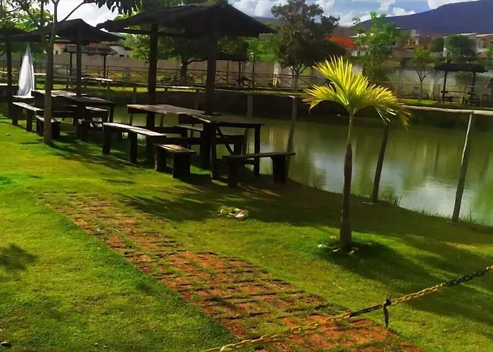 Hotel Rio Branco