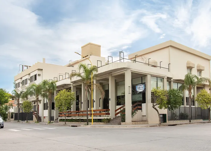 Catalina Hotel San Pedro de Jujuy