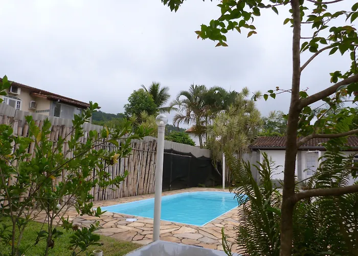Pousada Vila Do Sonho