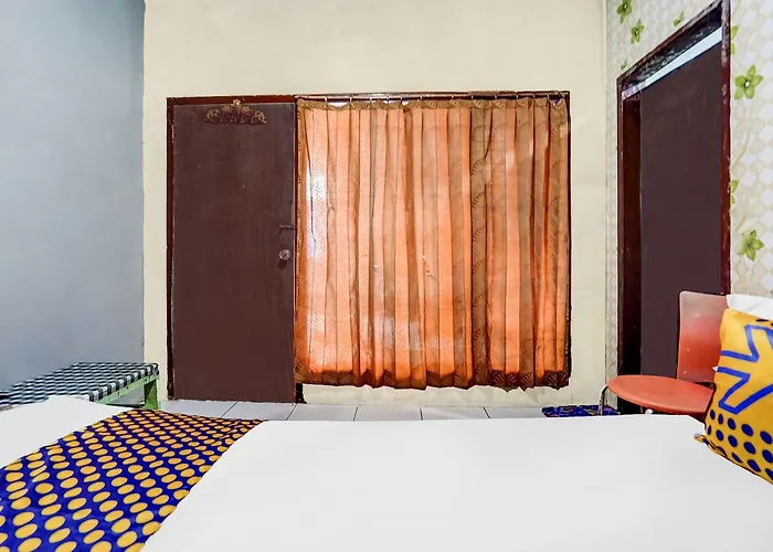 Oyo Life 91060 Villa Wijaya Homestay
