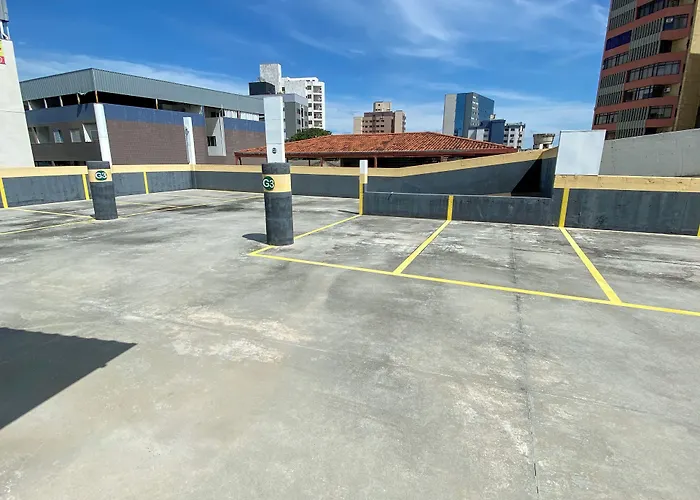 Elite Economy Hotel - Banheiro Compartilhado