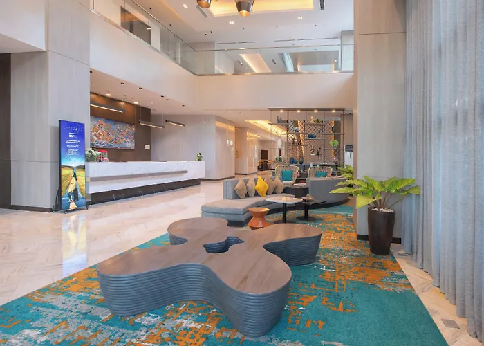 Citadines Bacolod City