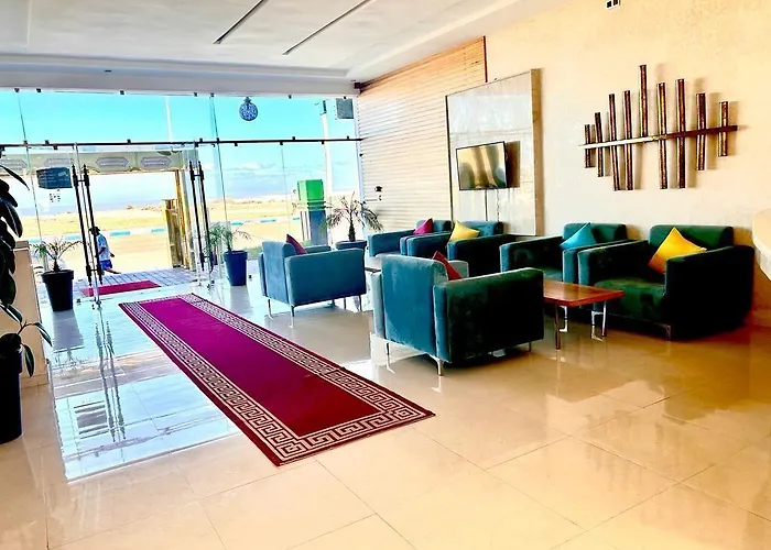 Hotel Atlantis Mazagan