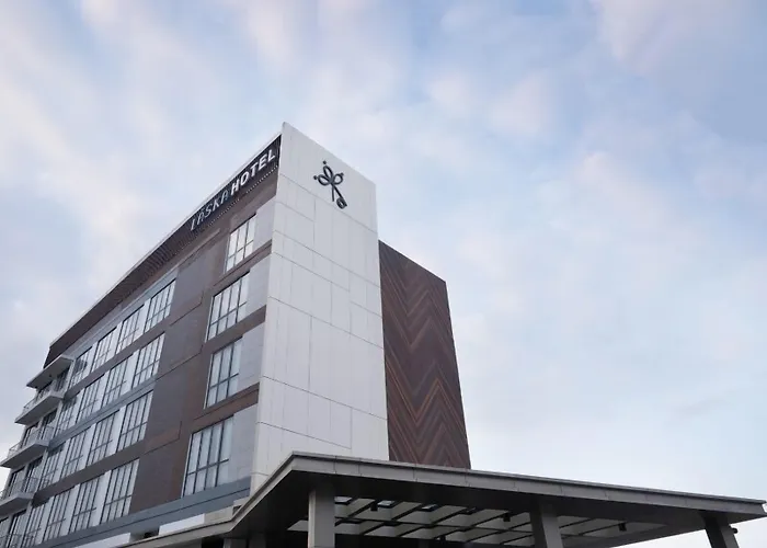 Laska Hotel Sukabumi
