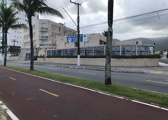 Pousada dos Eletricitarios