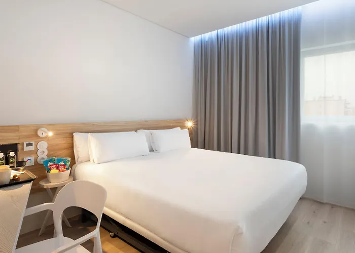 B&B Hotel Olhao Algarve