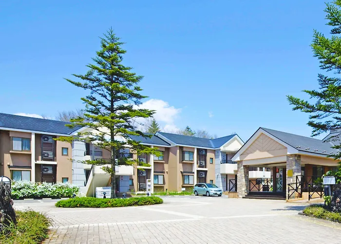 Tokyu Vacations Karuizawa