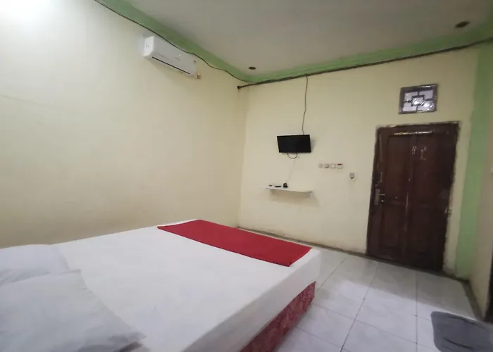 Hotel O Widan Homestay