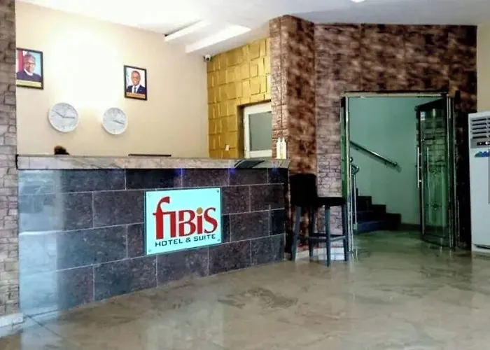 Fibis Hotel