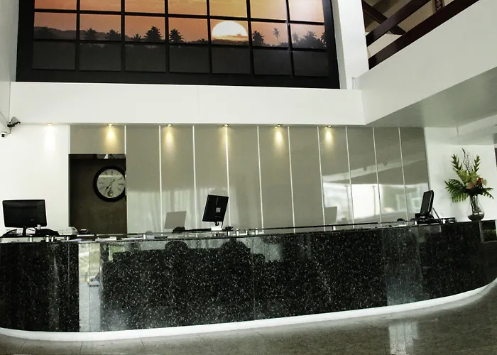 Hotel Village Premium Caruaru