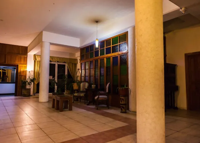 Hotel Marina