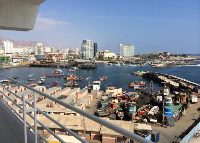 Hotel Marina