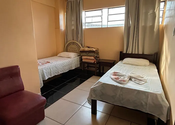 Hotel São Luis