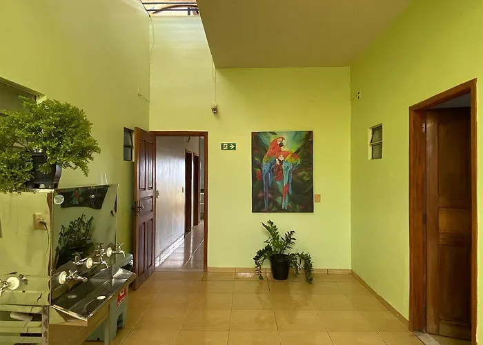 Hotel Ferraz