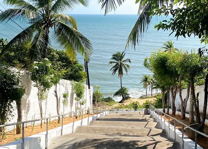Terraço Hotel Lagoinha