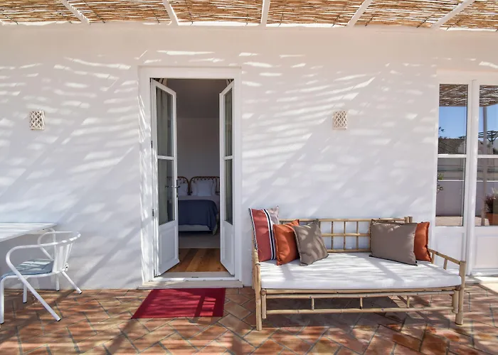Casa Amor Olhao