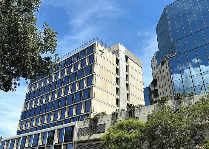 Lyf Bondi Junction Sydney