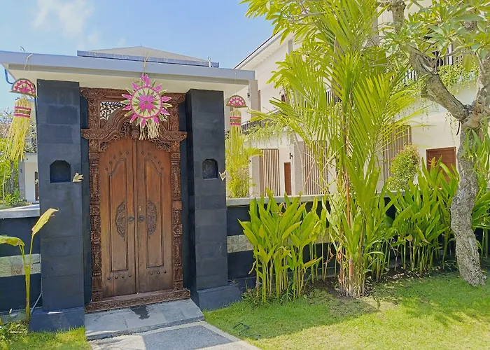 You Suite Seminyak