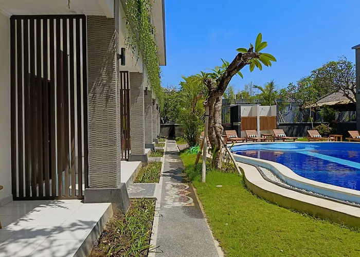 You Suite Seminyak