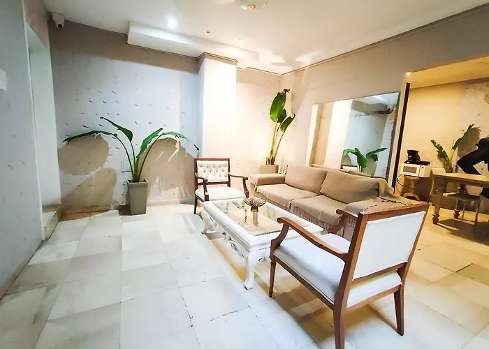 Capitel Hostel Cartagena