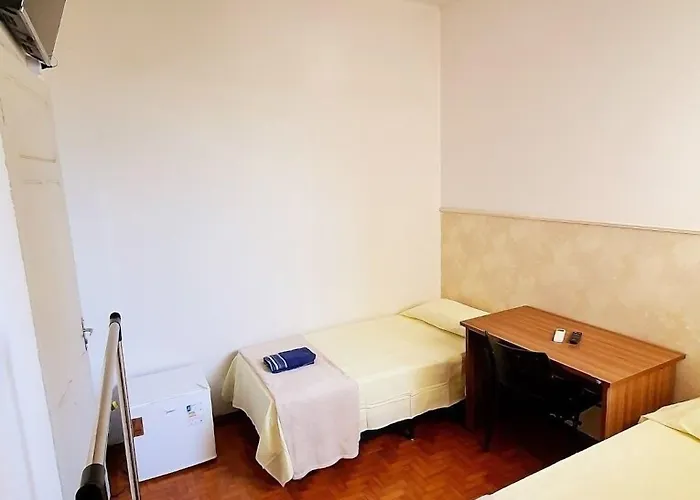 Centralhe Hotel
