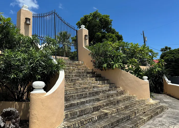 Villa Santana
