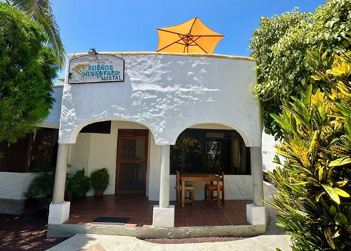 Hostal Suenos Silvestres