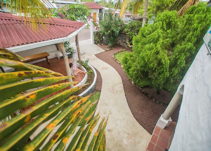 Hostal Suenos Silvestres