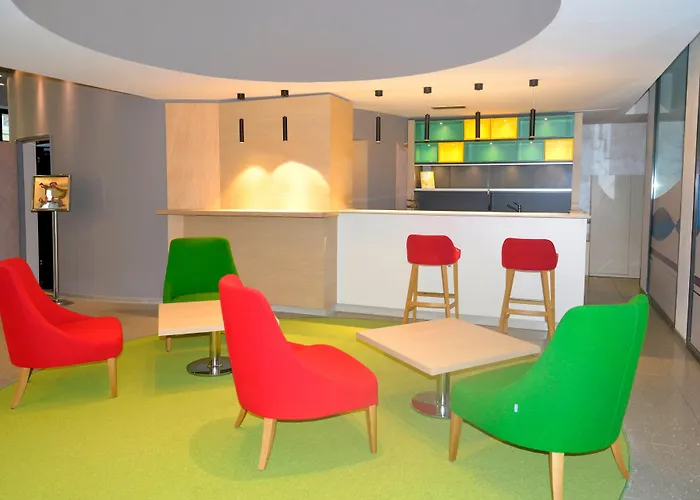 Sure Hotel By Best Western Turin City Centre