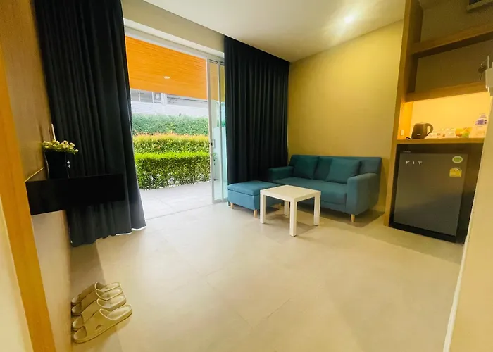 Arenice Boutique Hotel