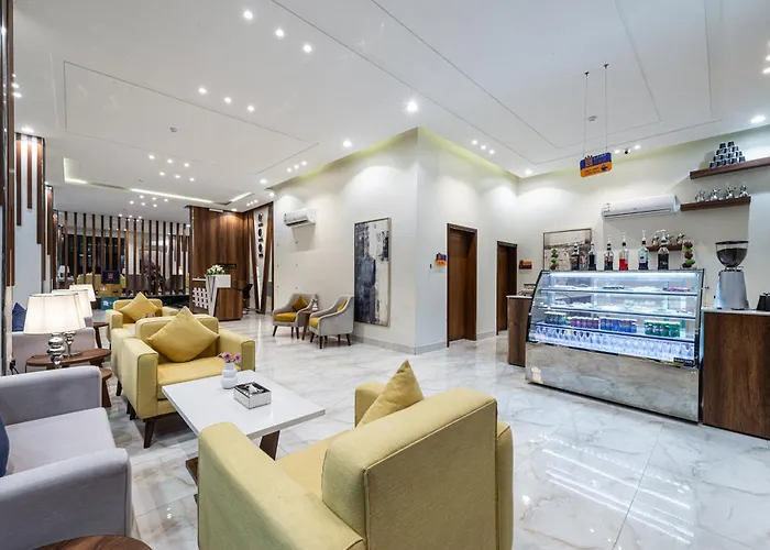 Al Qasr - Al Badea