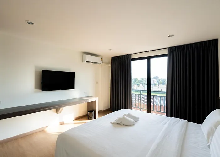 Js Hotel